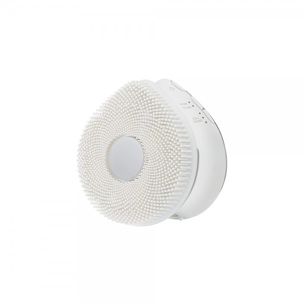 [LG전자] 프라엘 에센셜 초음파 부스터클렌저 [플래티넘화이트/BBP1]