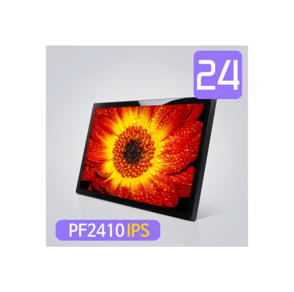 [카멜] 카멜 디지털액자 24인치 PF2410 IPS