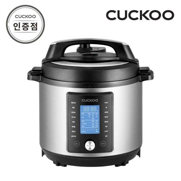 [쿠쿠전자] 쿠쿠 CMC-A0655FB 스피드팟 멀티쿠커 공식판매점