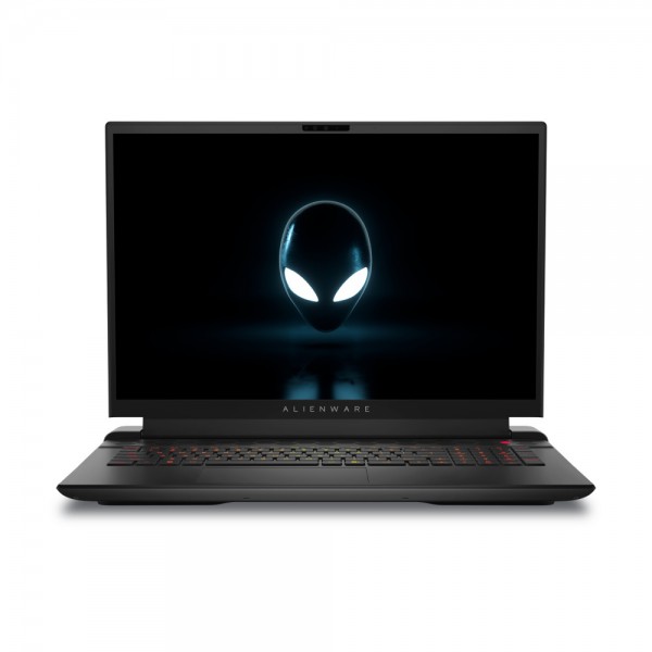 DELL 에일리언웨어 M18 R1-WP07KR 64GB램 (SSD 2TB + SSD 2TB + SSD 1TB) > 노트북 