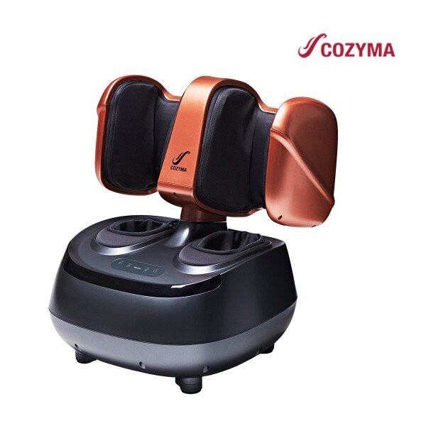 [코지마] 하이팝 다리 마사지기 CMF-390 